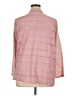 Joan Rivers Pink Cardigan Size XL - photo 2