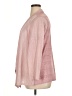 Joan Rivers Pink Cardigan Size XL - photo 5