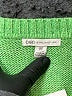 Cato Green Pullover Sweater Size M - photo 7