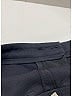Burberry Solid Black Dress Pants Size 10 - photo 12