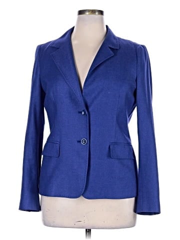 Max Mara Blazer (view 1)
