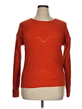 Caren Sport Pullover Sweater