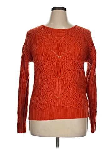 Caren Sport Pullover Sweater (view 1)