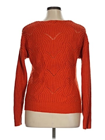 Caren Sport Pullover Sweater (view 2)