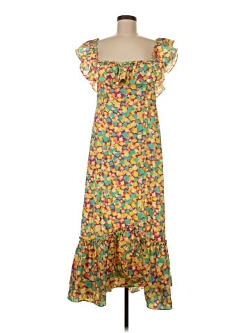 Rixo London Casual Dress (view 1)