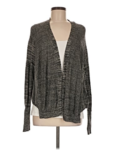Silence and Noise Cardigan (view 1)