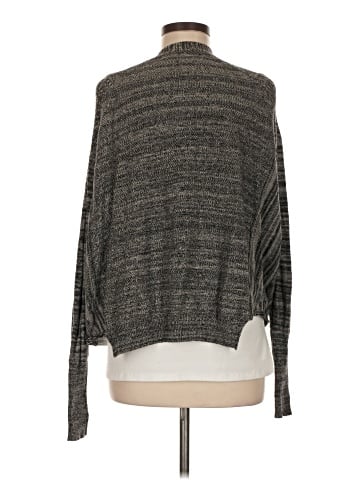Silence and Noise Cardigan (view 2)