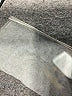 Jaclyn Intimates Gray Long Sleeve Henley Size XL - photo 8
