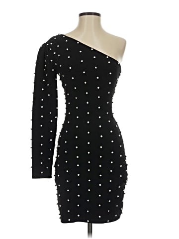 Gianni Bini Cocktail Dress (view 1)