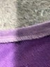 Unbranded Purple Sweatshirt Size S - photo 6