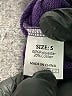 Unbranded Purple Sweatshirt Size S - photo 7