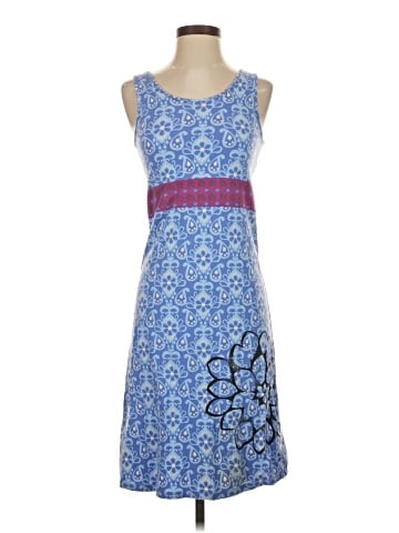 Zinni by Garnet Hill Casual Dress (view 1)
