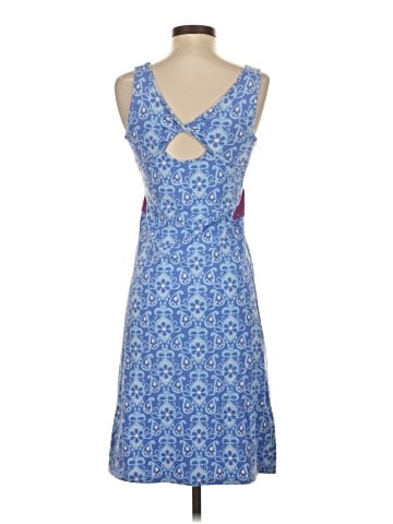 Zinni by Garnet Hill Casual Dress (view 2)