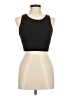 Unbranded Black Tank Top Size M (estimated) - photo 1