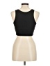 Unbranded Black Tank Top Size M (estimated) - photo 2