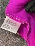 Atlein Collective 100% Polyester Purple Long Sleeve Blouse Size 2 - photo 8