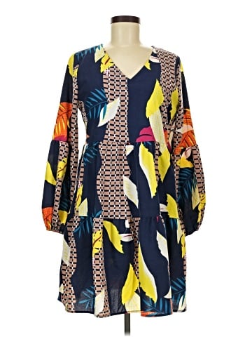 Unbranded Casual Dress (view 1)