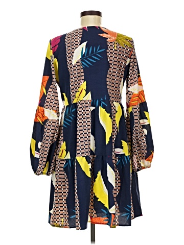 Unbranded Casual Dress (view 2)