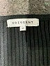Crescent Black Cardigan Size M - photo 7