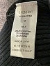 Crescent Black Cardigan Size M - photo 8