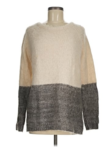 Kimchi Blue Pullover Sweater (view 1)