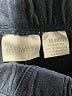 Miniwear Solid Blue Shorts 9-12 MO / 12 MO - photo 3