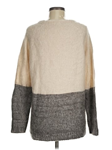 Kimchi Blue Pullover Sweater (view 2)