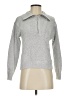 Old Navy Silver Pullover Sweater Size S - photo 1