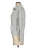 Old Navy Silver Pullover Sweater Size S - photo 5