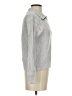 Old Navy Silver Pullover Sweater Size S - photo 4
