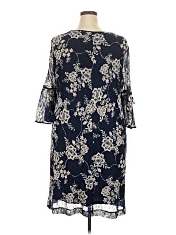 Sandra Darren Casual Dress (view 2)