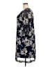 Sandra Darren Blue Casual Dress Size 18W - photo 5