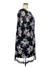 Sandra Darren Blue Casual Dress Size 18W - photo 4
