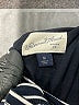 Universal Thread Stripes Gray Casual Dress Size M - photo 7