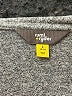 Rumi + Ryder Gray Cardigan Size L - photo 7