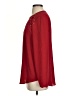 MICHAEL Michael Kors Red Long Sleeve Blouse Size S - photo 5