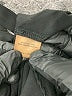 41Hawthorn 100% Polyester Black Long Sleeve Blouse Size M - photo 8