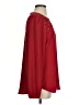 MICHAEL Michael Kors Red Long Sleeve Blouse Size S - photo 4