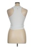 90 Degree by Reflex Silver Active Tank Size XL - photo 2