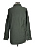 Mondetta Green Long Sleeve Blouse Size M - photo 2