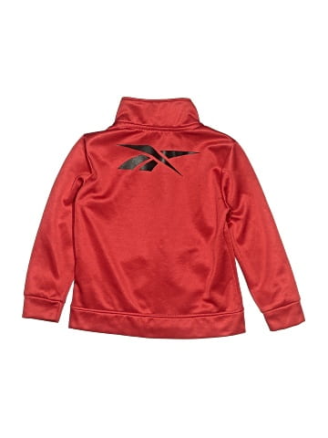 Reebok Zip Up Hoodie (view 2)