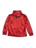 Reebok 100% Polyester Red Zip Up Hoodie Size 4T - photo 2