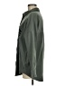 Mondetta Green Long Sleeve Blouse Size M - photo 5