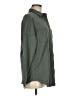 Mondetta Green Long Sleeve Blouse Size M - photo 4