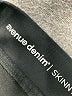 Avenue Solid Black Casual Pants Size 14 (petite) - photo 7