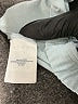 Lands' End Blue Pullover Sweater Size M - photo 8
