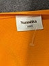 Nanushka Orange Jacket Size XS - photo 6