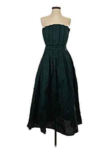 Entro Cocktail Dress (view 1)