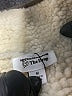 The Drop Brown Coat Size M - photo 6