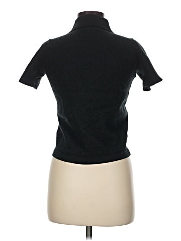 Christian Lacroix TJX Wool Cardigan (view 2)